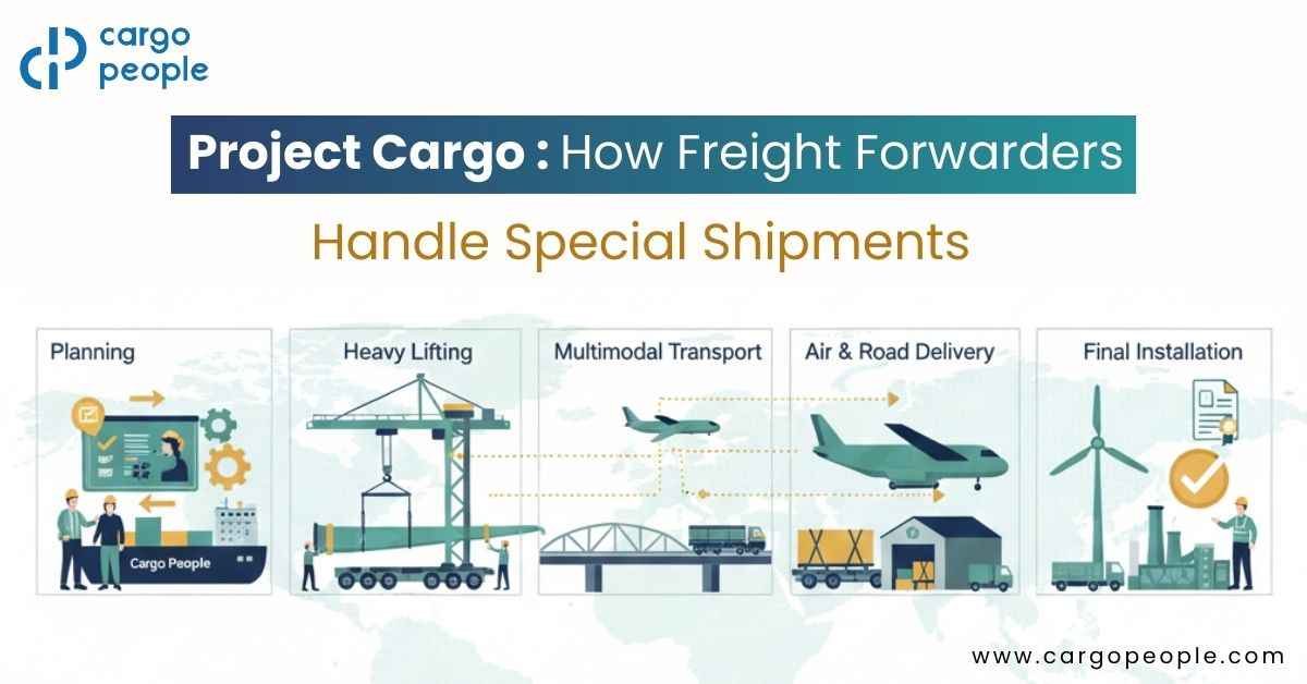 Project Cargo