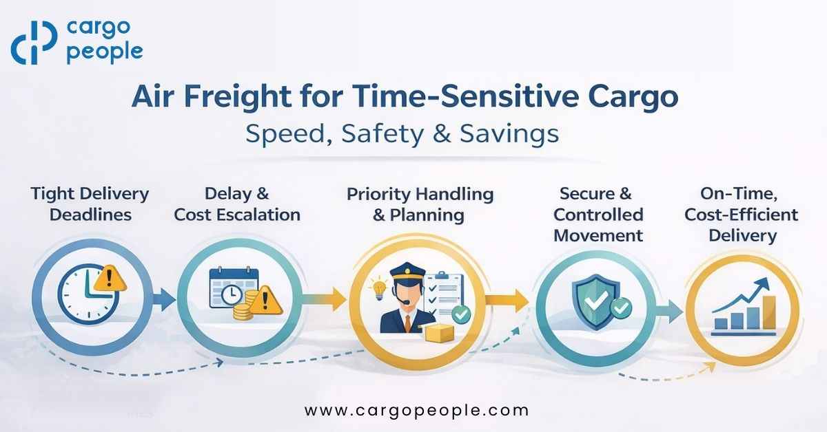 AIR Freight