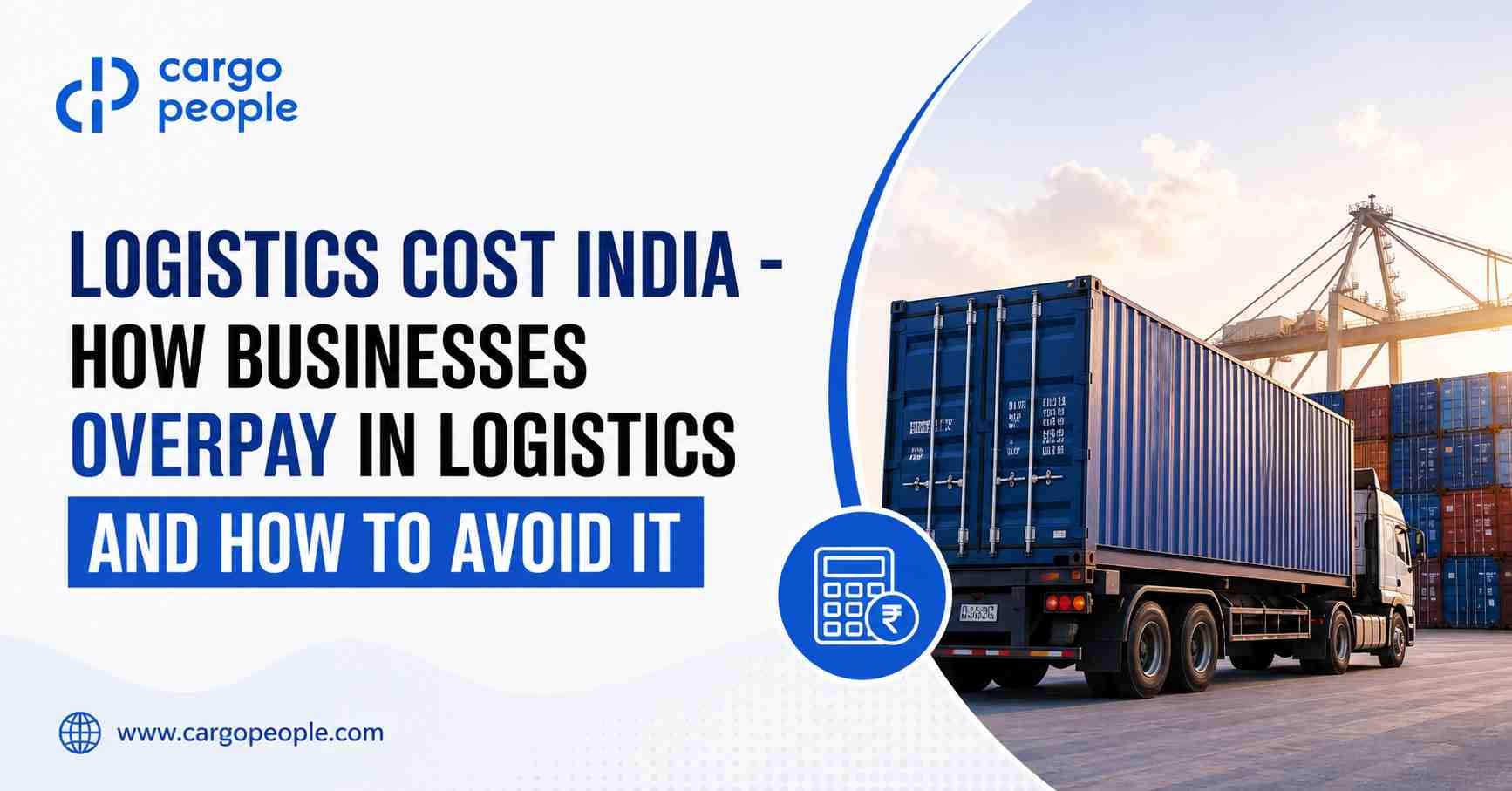 How Businesses Overpay in Logistics - Red Flags and How to Avoid Them