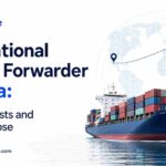 International Freight Forwarder in India: Services, Costs and How to Choose?