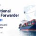 International Freight Forwarder in India: Services, Costs and How to Choose