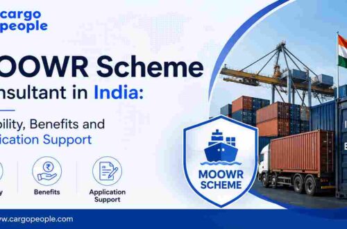 MOOWR Scheme Consultant in India: Eligibility, Benefits and Application Support