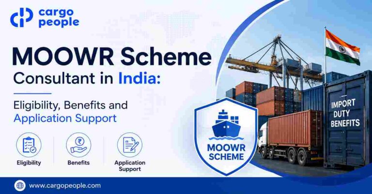 MOOWR Scheme Consultant in India: Eligibility, Benefits and Application Support