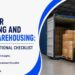 Container Destuffing and Import Warehousing: Cost and Operational Checklist
