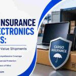 Cargo Insurance for Electronics Imports: Protecting High-Value Shipments