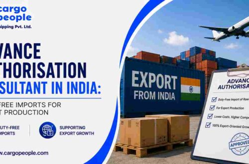 Advance Authorisation Consultant in India: Duty-Free Imports for Export Production