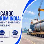 Project Cargo Export from India: Heavy Equipment Shipping and Port Handling