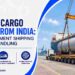 Project Cargo Export from India: Heavy Equipment Shipping and Port Handling