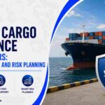 Marine Cargo Insurance for Exporters: Coverage, Claims and Risk Planning