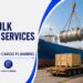 Breakbulk Shipping Services in India: Cost Drivers and Cargo Planning