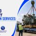 Plant and Machinery Relocation Services: Planning a Safe Industrial Move