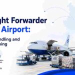 Air Freight Forwarder at Delhi Airport: Clearance, Handling and Dispatch Planning