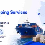 LCL Shipping Services in India: When Consolidation Is the Better Choice