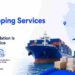 LCL Shipping Services in India: When Consolidation Is the Better Choice