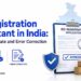 IEC Registration Consultant in India: Application, Update and Error Correction