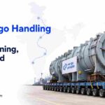 ODC Cargo Handling in India: Route Planning, Permits and Execution