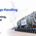 ODC Cargo Handling in India: Route Planning, Permits and Execution