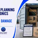Container Planning for Electronics Imports: Preventing Damage and Delay