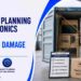Container Planning for Electronics Imports: Preventing Damage and Delay
