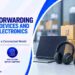 Freight Forwarding for Smart Devices and Wireless Electronics Imports