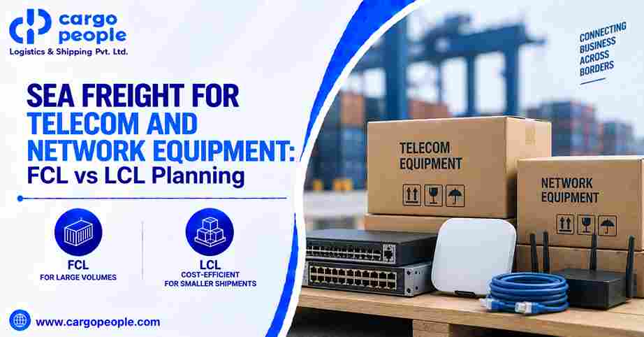 Importing Wireless Products from China: Shipping, WPC and Customs Checklist