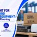 Sea Freight for Telecom and Network Equipment: FCL vs LCL Planning