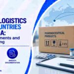 Pharma Logistics to CIS Countries from India: Routes, Documents and Transit Planning