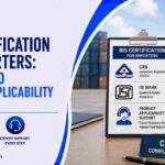 BIS Certification for Importers: CRS, ISI and Product Applicability Support