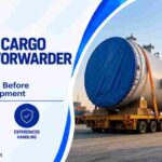 Project Cargo Freight Forwarder in India: What to Check Before Awarding a Shipment