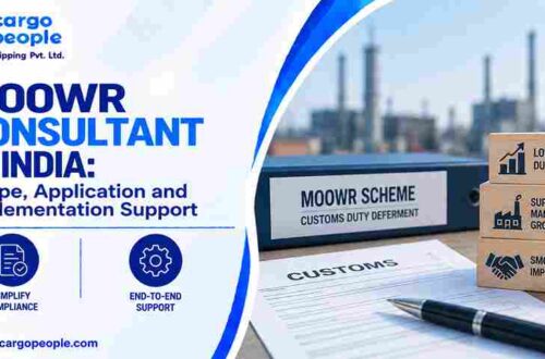 MOOWR Consultant in India: Scope, Application and Implementation Support