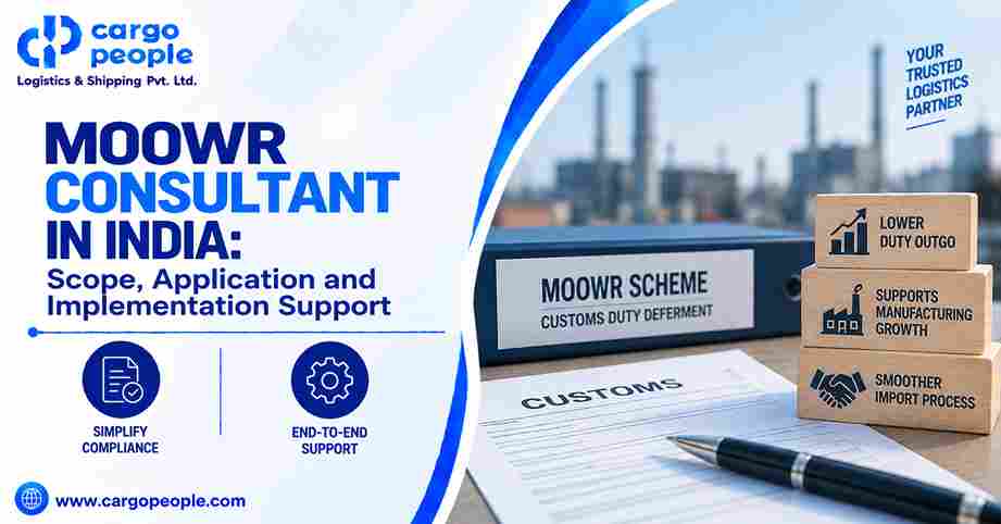 MOOWR Consultant in India: Scope, Application and Implementation Support
