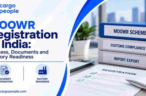 MOOWR Registration in India: Process, Documents and Factory Readiness