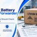 Lithium Battery Freight Forwarder in India: What Importers Should Check Before Booking