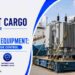 Project Cargo for High-Value Electrical Equipment: Planning and Risk Control