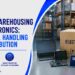 Secure Warehousing for Electronics: Inventory, Handling and Distribution
