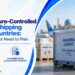 Temperature-Controlled Pharma Shipping to CIS Countries: What Exporters Need to Plan