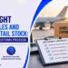 Air Freight for Samples and Urgent Retail Stock: Booking and Customs Process