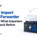 Battery Import Freight Forwarder in India: What Importers Should Check Before Booking