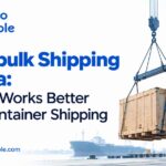Breakbulk Shipping in India: When It Works Better Than Container Shipping