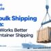 Breakbulk Shipping in India: When It Works Better Than Container Shipping