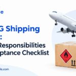 IATA DG Shipping in India: Shipper Responsibilities and Acceptance Checklist