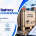 Lithium Battery Customs Clearance in India: Import Documentation and Risk Points