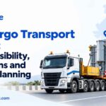 ODC Cargo Transport in India: Route Feasibility, Permissions and Delivery Planning