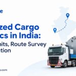 Oversized Cargo Logistics in India: ODC Permits, Route Survey and Execution