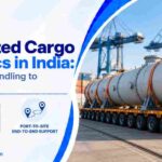 Oversized Cargo Logistics in India: From Port Handling to Final Delivery