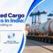 Oversized Cargo Logistics in India: From Port Handling to Final Delivery