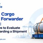 Project Cargo Freight Forwarder in India: Capabilities to Evaluate Before Awarding a Shipment